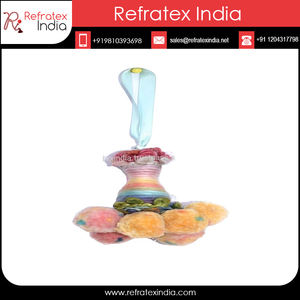 Pampilles de ruban en Nylon de fabrication indienne, fournisseur en vrac et fabrication par réfractex inde fabriqué en inde pour la meilleure qualité et faible Pr - Product Image 2