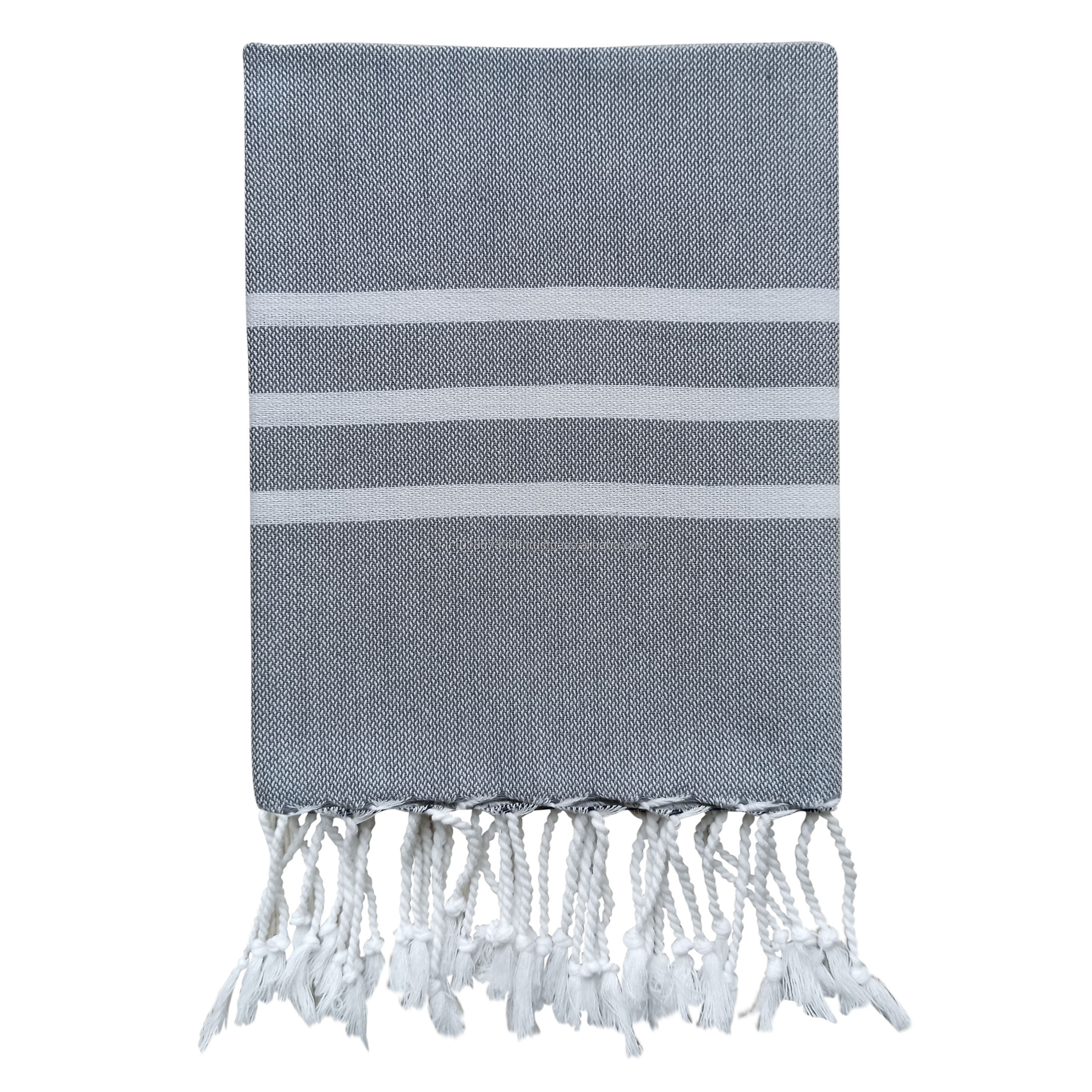 สีเทาเข้ม