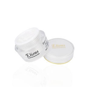 Nhãn hiệu riêng mỹ phẩm đêm Mặt Kem & lotion Collagen Apple tế bào gốc Peptide - Product Image 1