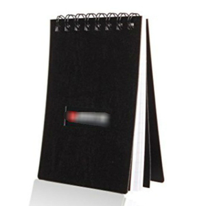 pocket dairy in multicolor - Product Image 2