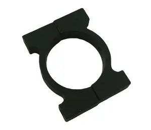 OEM Carbon Rohrs chelle 22mm Aluminium klemmen für Rohre