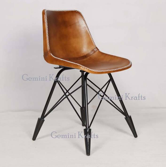 สีดำและสีน้ำตาล