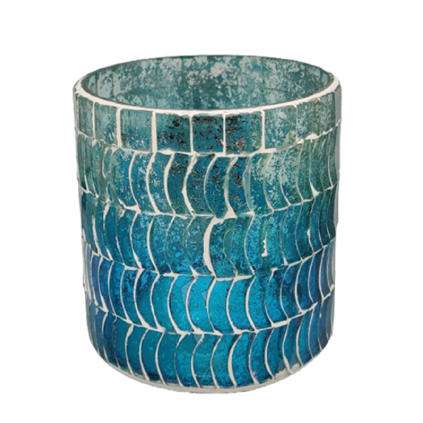 สีฟ้า/สีเงิน