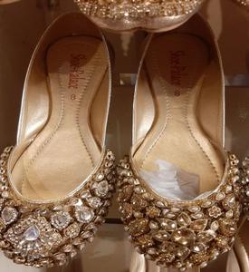 Chaussures Khussa pour femmes Pakistan / Khussa / Chaussures Khussa pour femmes - Product Image 3