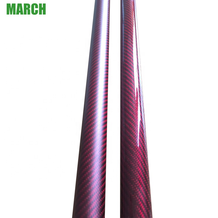 Бильярдный Кий из углеродного волокна, бильярдный кий, конический карбоновый вал