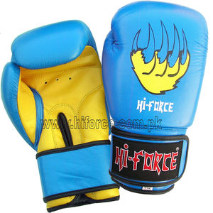 Suministros al por mayor Diseña tus propios guantes de boxeo profesionales de 8oz/10oz/12oz/14oz/16oz Guantes de boxeo de entrenamiento de cuero Pu - Product Image 3