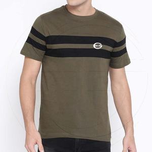 Cheap Quick Dry <b>Plain</b> Dyed Men <b>T</b>-<b>Shirts</b> Low MOQ Custom Plus Size Men <b>T</b>-<b>Shirts</b> For Sale Top Quality Men <b>T</b>-<b>Shirts</b> - Product Image 1