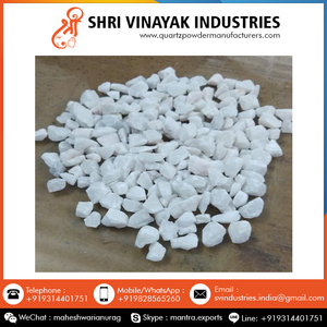 Puces en marbre blanc naturel, pour l'industrie du verre, prix de gros - Product Image 5