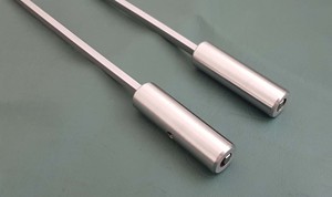 Diapason Français avec Pinces en Acier C-1 32 Hz Vibration Musicale Outils Médicaux Diagnostic Instruments DIAPASONS - Product Image 2