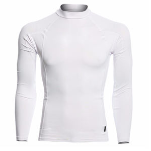 NEW COMPRESSION WEAR PRINTING MMA CUSTOM <b>RASH</b> <b>GUARD</b> HOT SALES PROTECTION CLOTHING LONG SLEEVE <b>RASH</b> <b>GUARD</b> for <b>WOMEN</b> - Product Image 6