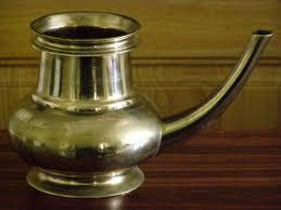 ทองแดงบริสุทธิ์ออกแบบที่แตกต่างกัน Kalash Lota สำหรับเทศกาลและ Puja - Product Image 3