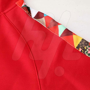 Huzaifa-chándal de manga larga para hombre, chándal de entrenamiento deportivo de Color sólido, producto de fabricación verificada por PayPal, nueva temporada - Product Image 6