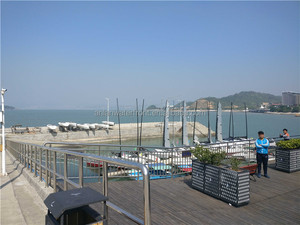 New Arrival Building Structure <strong>Concrete</strong> Pontoon for <strong>Floating</strong> <strong>Dock</strong> - Product Image 4