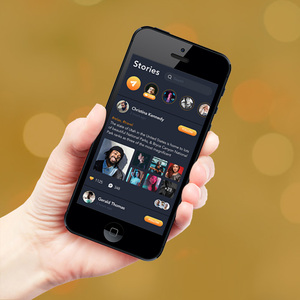 Live Streaming Mobile App Development Company in India | Award Winning Live Streaming Mobile App Development Services by Webroot - Product Image 6
