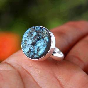 <b>Stone</b> <b>Cutting</b> <b>Machine</b> Silver Rings Crystal Druzy Bangle Moonstone Ring Garden <b>Stone</b> Ring Sapphire Gemstone Loose Gemstone - Product Image 3