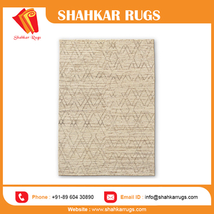 Alfombra cuadrada lavable al mejor precio, alfombra de yute para sala de estar, cocina, uso personalizable para adolescentes, Alfombra de área de alta calidad para oración - Product Image 6