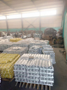 Dây thẳng mạ kẽm Bạc cắt sẵn dây ràng buộc phẳng cắt theo chiều dài với mô hình kỹ thuật chất lượng cao wh2.2n - Product Image 6