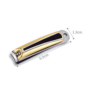 Cortaúñas para uñas y uñas de los pies, cortaúñas para uñas de los pies con precio bajo visible, acero sin manchas de alta calidad - Product Image 4