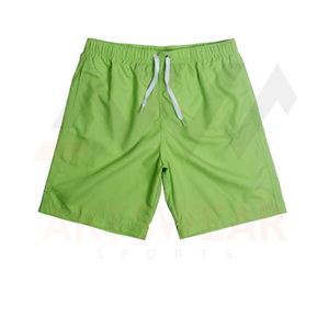 Short d'été pour hommes, personnalisé, différentes couleurs, logo personnalisé, impression broderie, 100% coton, haute qualité, unisexe, vente en gros, 2022 - Product Image 3