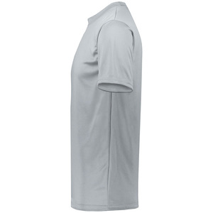 T-shirts tissés décontractés pour hommes pour l'été Expérience confort et style inégalés - Product Image 5