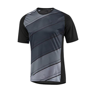 Camiseta de Fútbol Personalizada 2022, Transpirable, de Alta Calidad, con Logotipo y Tallas Personalizadas, Impresión Digital, Uniforme de Equipo Unisex para Adultos - Product Image 3