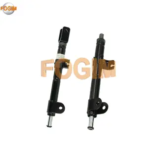 Linear Actuator Bed Lift Cylinders Lift Lock Spring for Wheelchairs, Hospital Beds, Scooter Linear Actuator U Shape Bracket