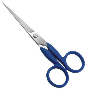 กรรไกรตัดผมสแตนเลสกรรไกรเสริมสวยสำหรับช่างตัดผมมืออาชีพกรรไกรตัดผมสไตล์ญี่ปุ่น - Product Image 5