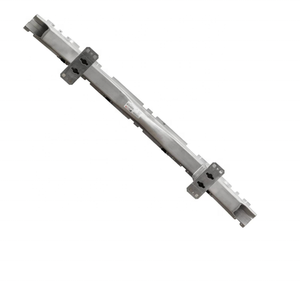 Barra de Refuerzo de Parachoques Delantero OEM 51117148586 para <span class=keywords><strong>BMW</strong></span> Serie 5 E60 <span class=keywords><strong>E61</strong></span> - Product Image 3