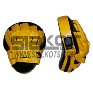Hot Sell Boxing Hand Target Boxing Equipment Body Pad Focus Mitts Boxing Pads - Product Image 1