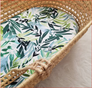 OEM Supply High Quality <b>Bassinet</b> Sheet Organic - Product Image 1