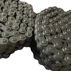 Cadena No.2198 Cadena de molino de azúcar de paso de 152,4mm con ISO9001:2015 - Product Image 1