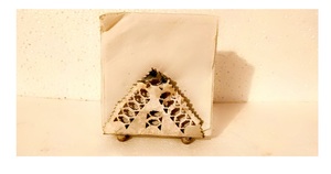 Anneau de serviette de noël - Product Image 4