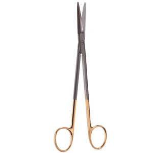 GORNEY tijeras TC 6 12 (16,5 cm) en ángulo (20,5 cm) TC tijeras - Product Image 3