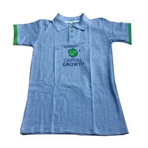 Sublimación personalizada 100% Polo de algodón Jersey de punto impermeable bordado Digital de talla grande sudaderas con capucha hombres - Product Image 6