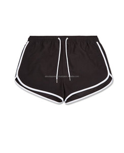 Short de survêtement en coton polaire pour hommes, élégant, pas cher, t-shirt pour entraînement, tendance, nouvelle collection - Product Image 1