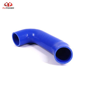 Manguera de Admisión Trasera <span class=keywords><strong>Usada</strong></span> para <span class=keywords><strong>SEADOO</strong></span> RXT-X 215 230 Wake HOSE GTX 4-TEC [S821-006] 273000328, Tubo de Silicona para Turbo - Product Image 2