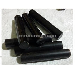 Pointes de corne noire naturelle à vendre Corne et fabricant et produit fait main et rouleau de corne de buffle artisanal à vendre - Product Image 4