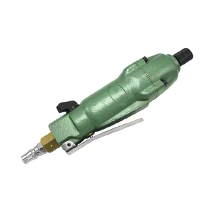 Destornillador neumático robusto y de alto torque incorporado 1/4 "hembra Hexagonal Cambio rápido alto torque 44 in Lbs (5Nm) a Eritrea - Product Image 4