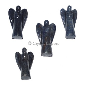 Top Seller Blue Aventurine <b>Angel</b> : Buy Wholesale Gemstone <b>Angels</b> - <b>Crystal</b> Export - Product Image 1
