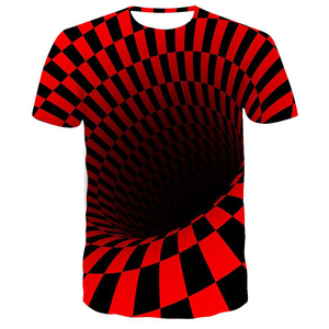 Sublimation <b>Shirts</b> 100 Polyester Cotton Feel US Size Blank Plain Custom Tshirts Logo Printing for Sublimation t <b>Shirts</b> Printing - Product Image 1