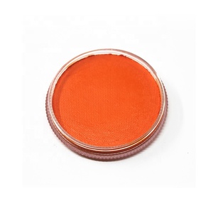 Pintura de <span class=keywords><strong>cara</strong></span> de neón UV para niños, pintura facial de China a base de agua, Super march, muestra gratis, OEM, venta al por mayor - Product Image 4