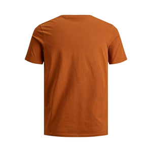 Camisetas suaves unisex para hombre con manga corta Cuello redondo Diseño liso Logotipo impreso Gráfico Fábrica Directo del fabricante - Product Image 6