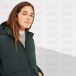 Jacket Puffer Women 2021 - Product Image 2