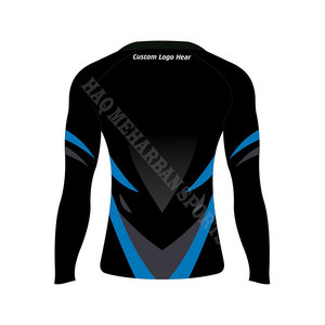 Protector de erupción Fabricante/protector de erupción sublimado - Product Image 4
