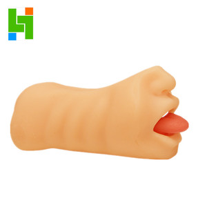 Juguete sexual con lengua y Garganta Profunda, masturbador masculino para hombre y adulto - Product Image 3
