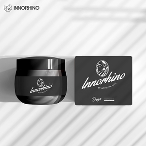 ผลิตภัณฑ์ดูแลผิวบรรจุภัณฑ์ขวดพลาสติกหรูหราคอนเทนเนอร์ฉลากสติกเกอร์กาว 1Oz 2Oz 3Oz 4Oz 6Oz ความต้านทานของเด็กเป็นมิตรกับสิ่งแวดล้อม - Product Image 2