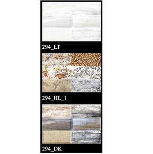 Carrelage mural salle de bain émaillée numérique 3D 30x45cm - Product Image 6