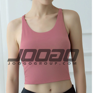 Conjunto de mallas y sujetador deportivo para entrenamiento, Fitness, Yoga, a la moda - Product Image 1