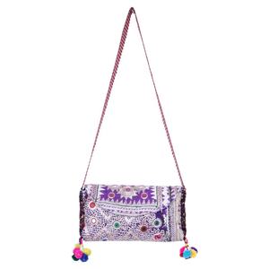 Indien Sacs À Main Designer, BG-217 Indien En Gros Dames Sacs À Main, Sacs Mode Dames Sac À Main - Product Image 2