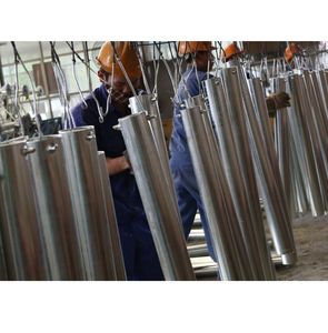 Guardrail - Fence - Signpost Steel structure for safety on the Highway and Express way with Cheap price - Product Image 4